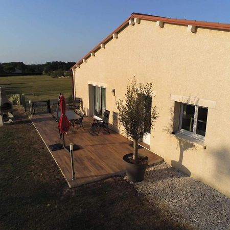 Maison Dordogne Perigord Secteur Bergerac Eymet Flaugeac Exterior foto