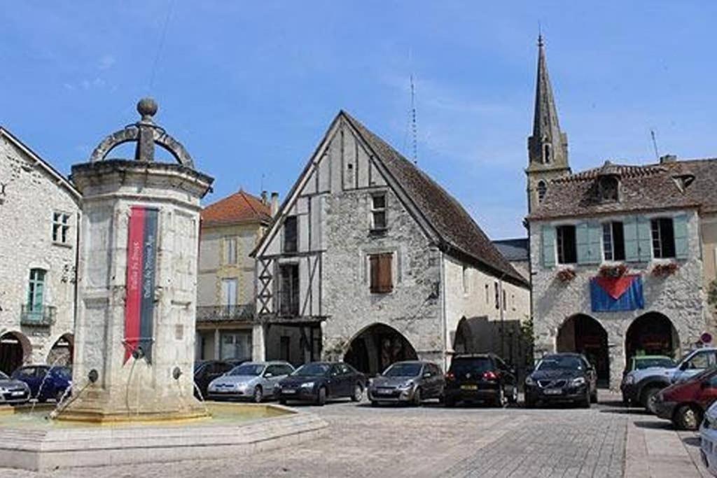 Maison Dordogne Perigord Secteur Bergerac Eymet Flaugeac Exterior foto