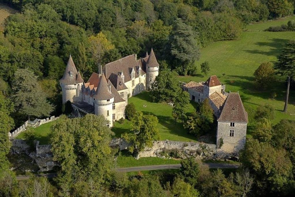 Maison Dordogne Perigord Secteur Bergerac Eymet Flaugeac Exterior foto