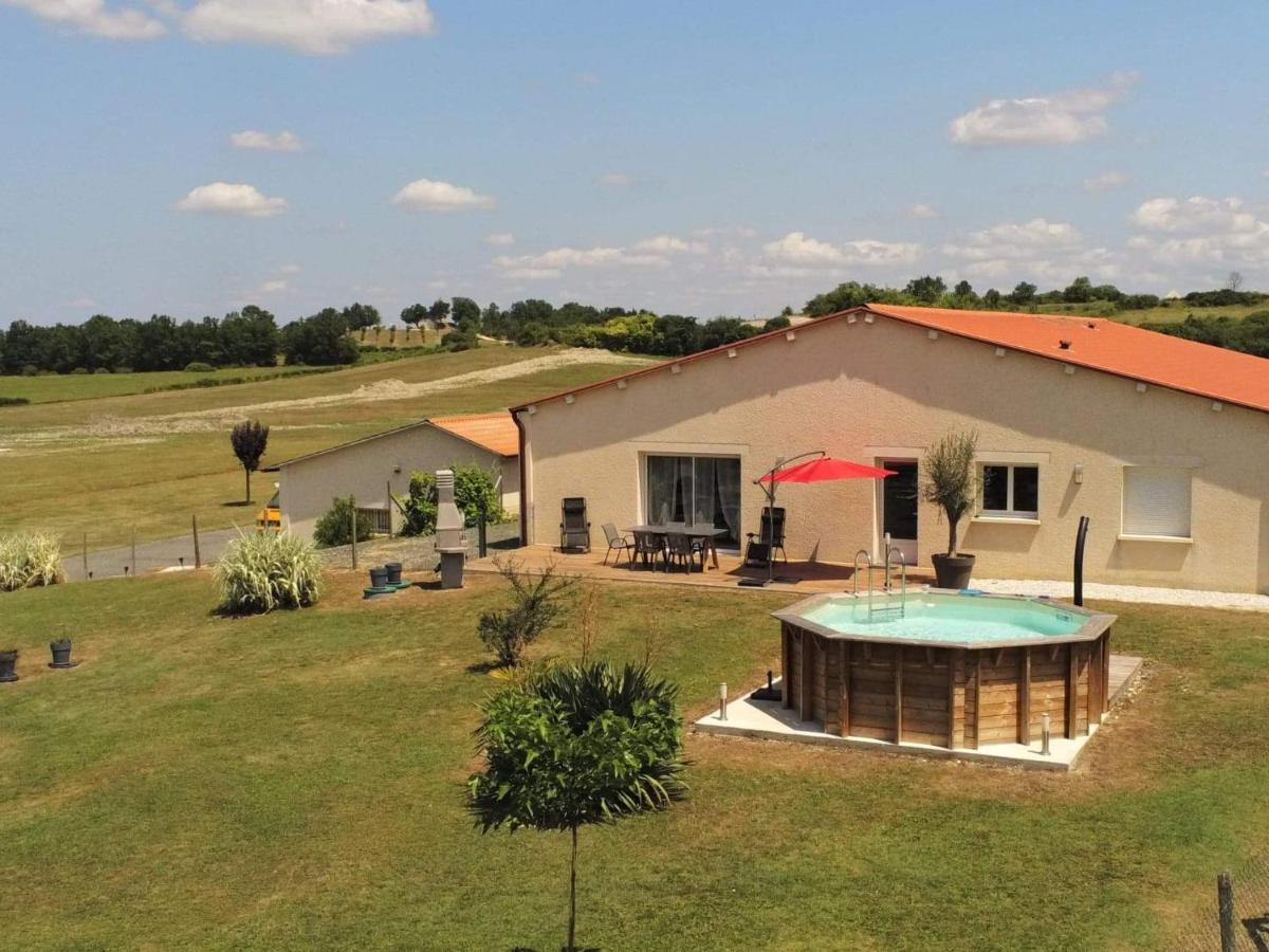 Maison Dordogne Perigord Secteur Bergerac Eymet Flaugeac Exterior foto