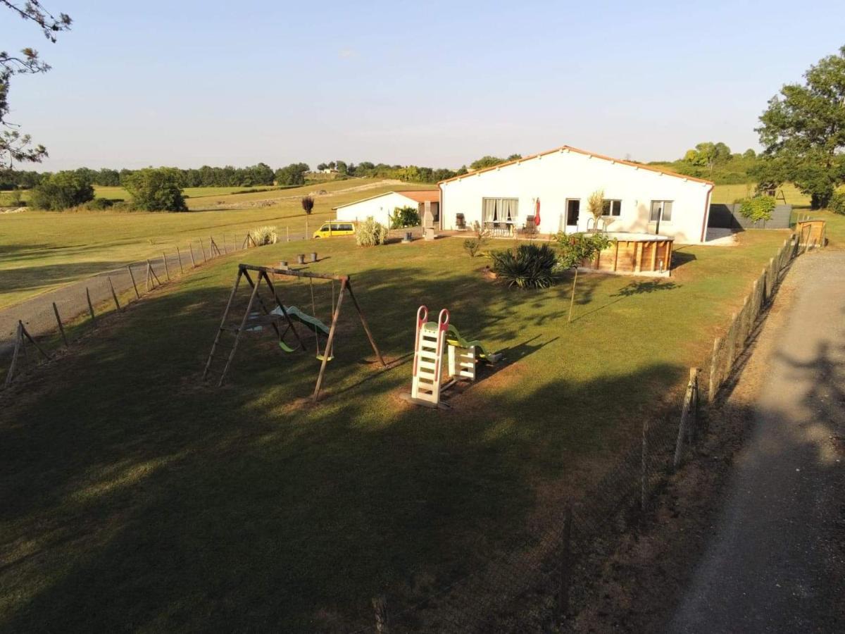 Maison Dordogne Perigord Secteur Bergerac Eymet Flaugeac Exterior foto