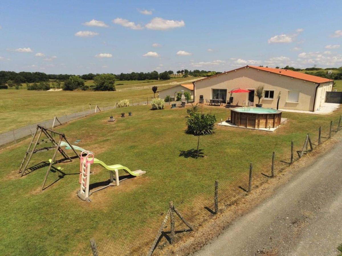 Maison Dordogne Perigord Secteur Bergerac Eymet Flaugeac Exterior foto