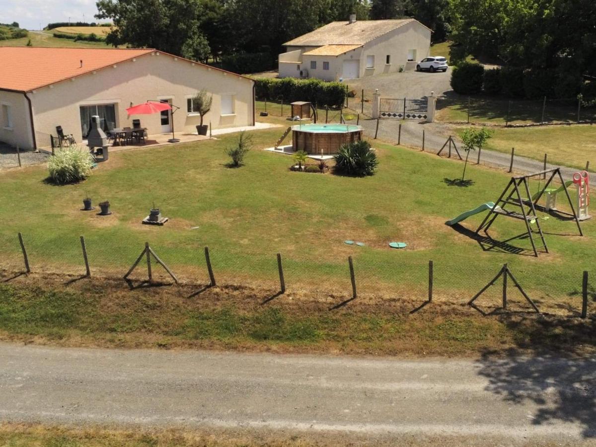 Maison Dordogne Perigord Secteur Bergerac Eymet Flaugeac Exterior foto